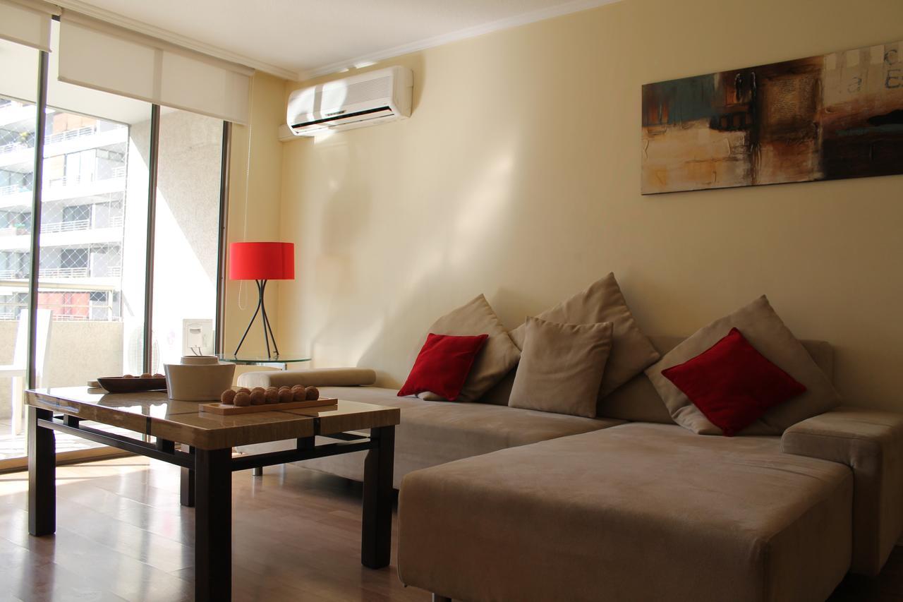 Design Apart Σαντιάγκο Εξωτερικό φωτογραφία
