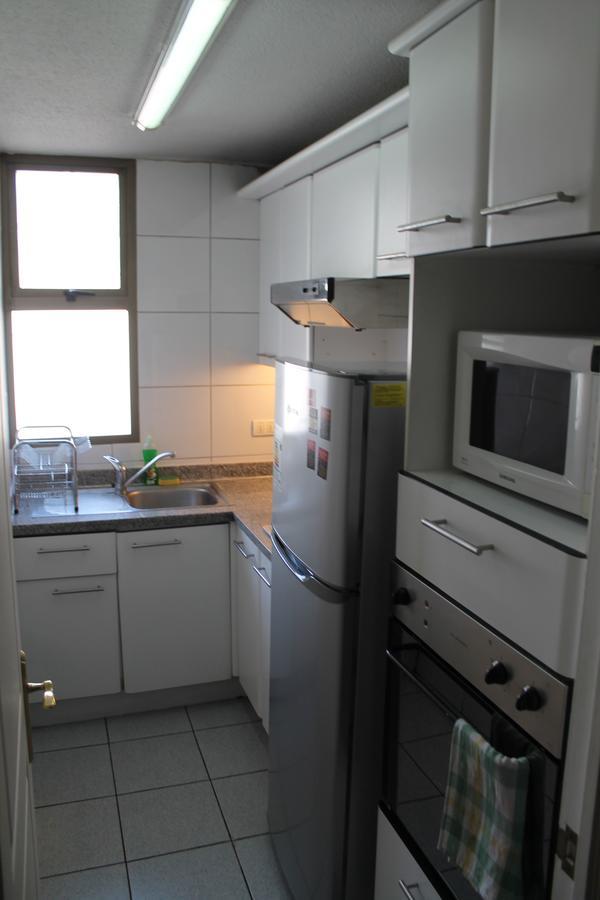 Design Apart Σαντιάγκο Εξωτερικό φωτογραφία