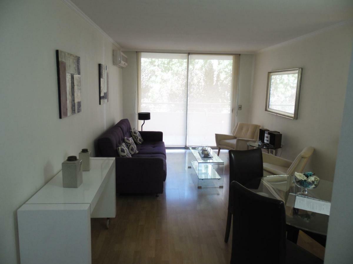 Design Apart Σαντιάγκο Εξωτερικό φωτογραφία