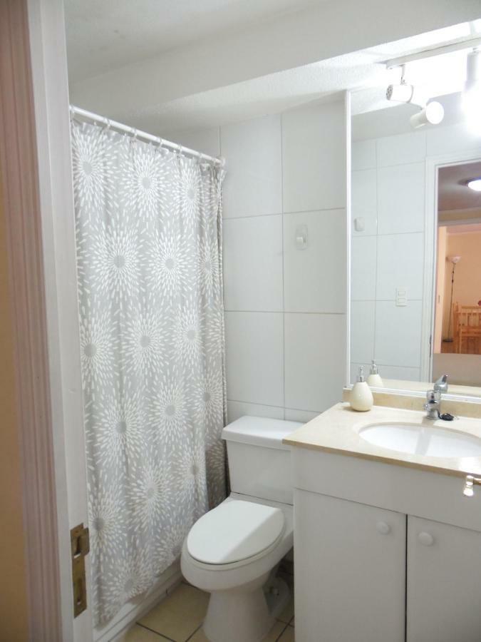 Design Apart Σαντιάγκο Εξωτερικό φωτογραφία