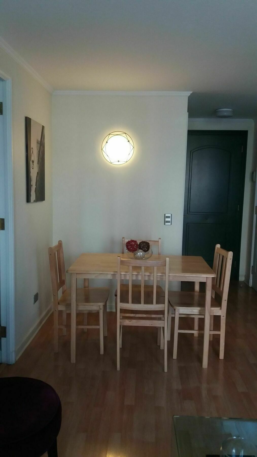 Design Apart Σαντιάγκο Εξωτερικό φωτογραφία