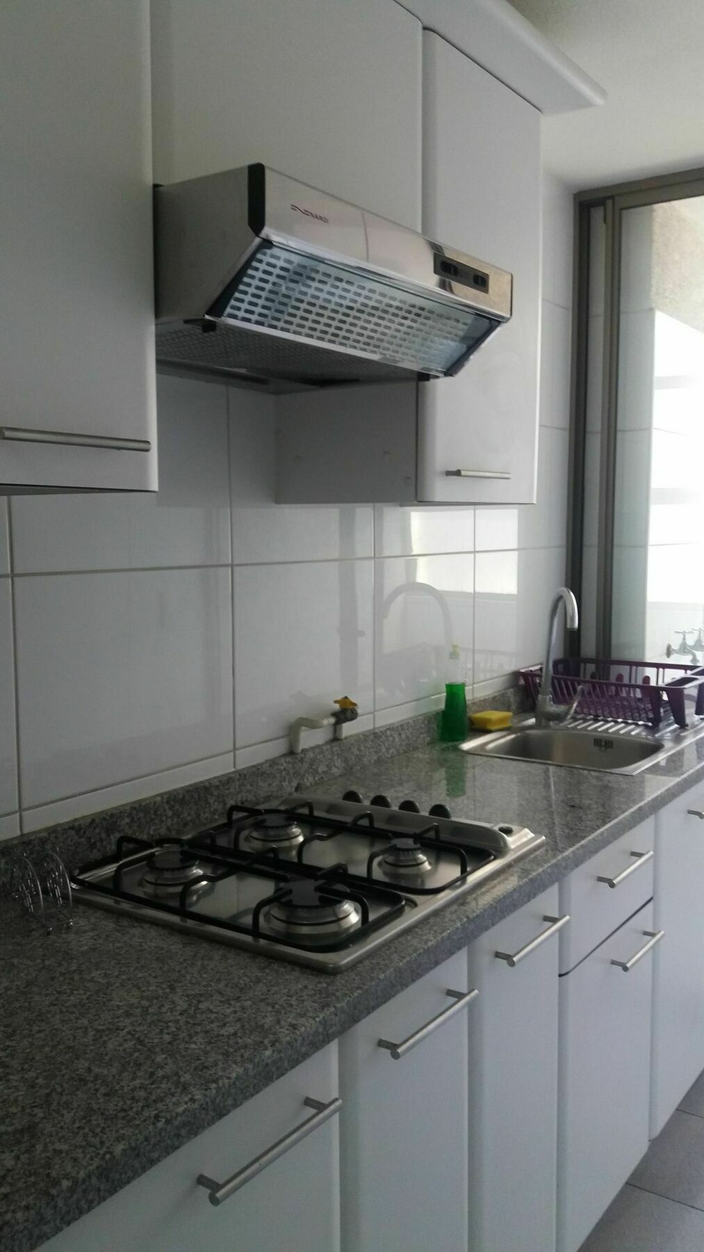 Design Apart Σαντιάγκο Εξωτερικό φωτογραφία