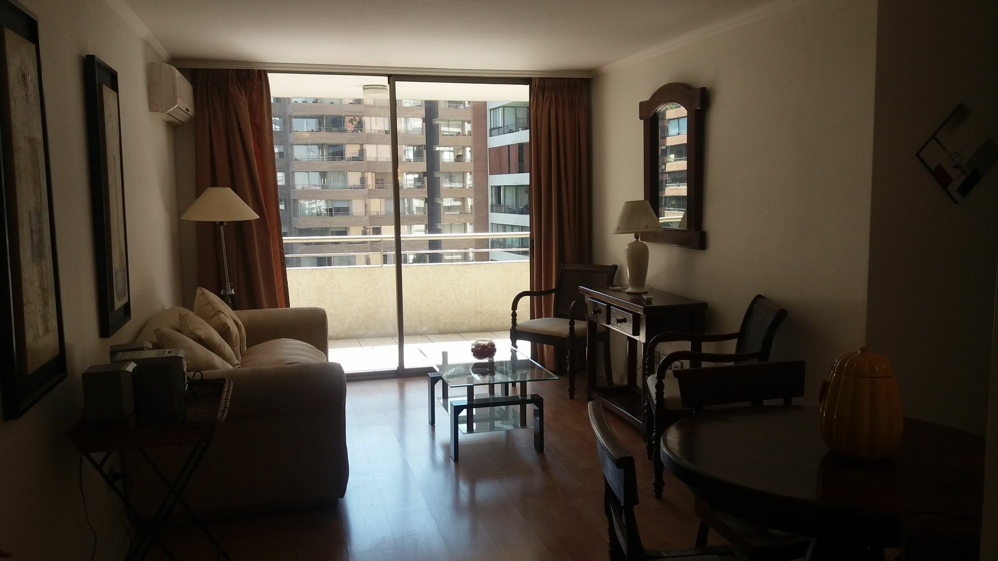 Design Apart Σαντιάγκο Εξωτερικό φωτογραφία