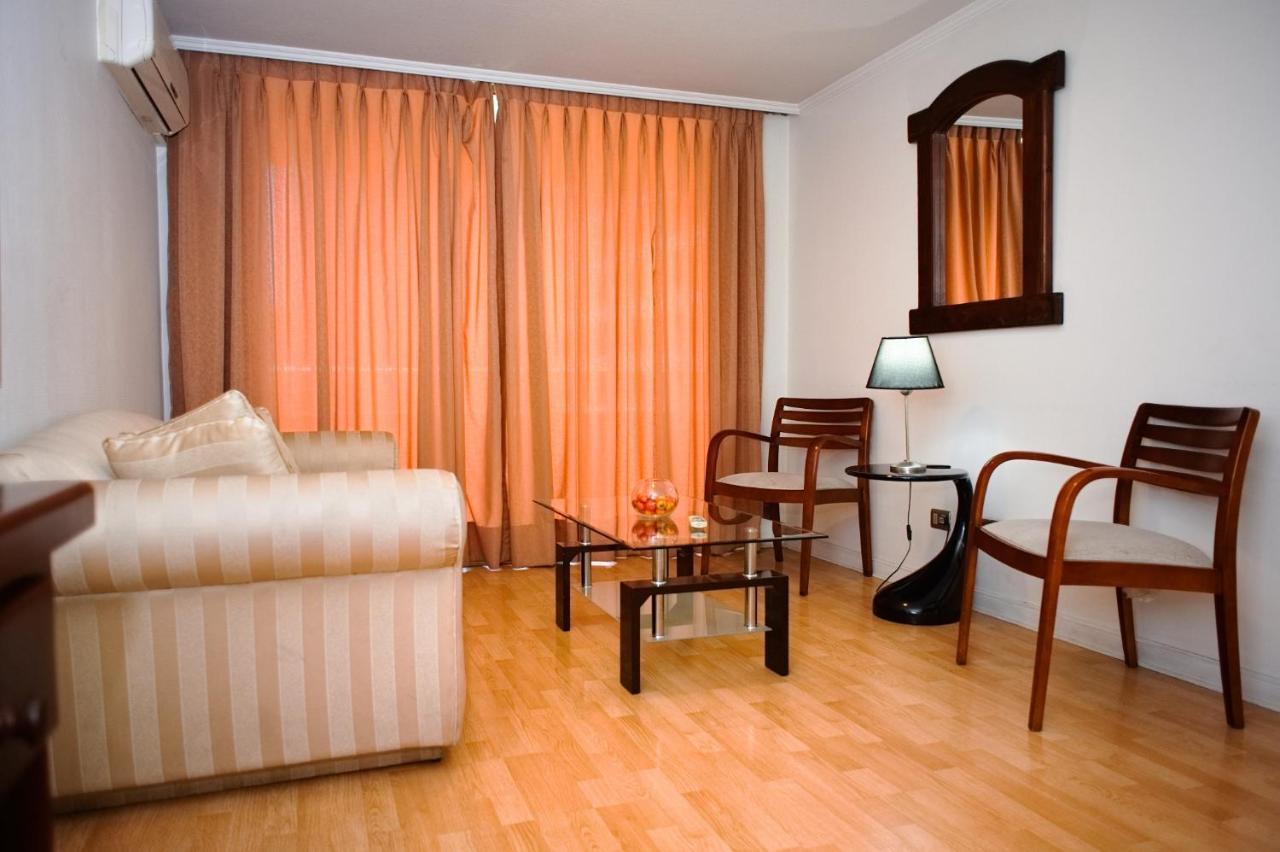 Design Apart Σαντιάγκο Εξωτερικό φωτογραφία