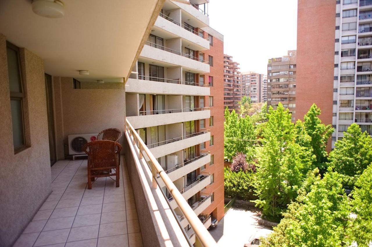 Design Apart Σαντιάγκο Εξωτερικό φωτογραφία