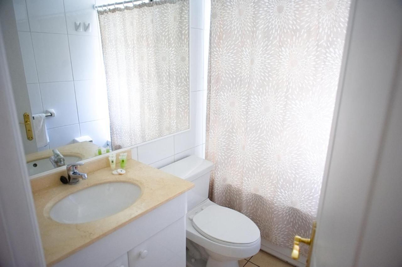 Design Apart Σαντιάγκο Εξωτερικό φωτογραφία