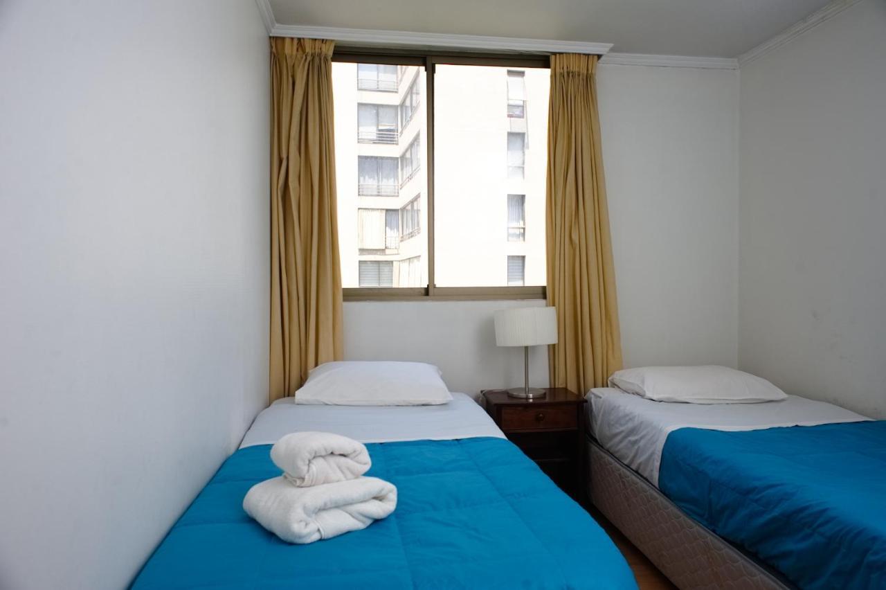 Design Apart Σαντιάγκο Εξωτερικό φωτογραφία